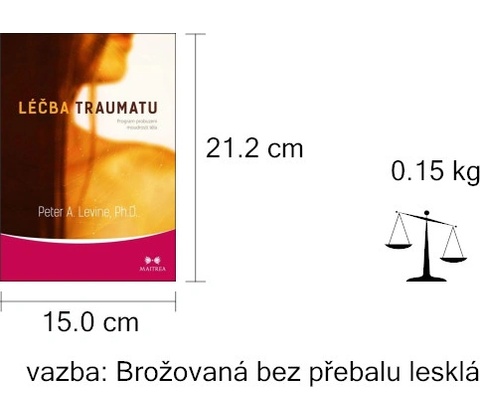 Léčba traumatu