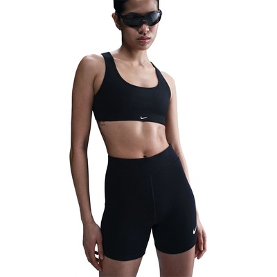 Nike Къси панталони Nike Sportswear Essential Women's Bike Shorts - Black