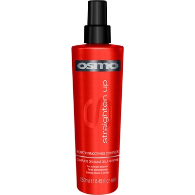Osmo Straighten Up sprej na vlasy 250 ml