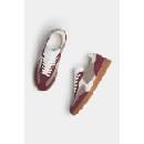 Filling Pieces Маратонки Filling Pieces Sprinter Dice в бордо 68625751108 (68625751108)