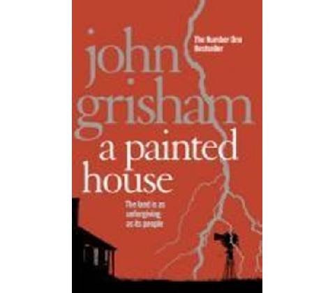Painted House