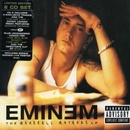 EMINEM: MARSHALL MATHERS LP CD