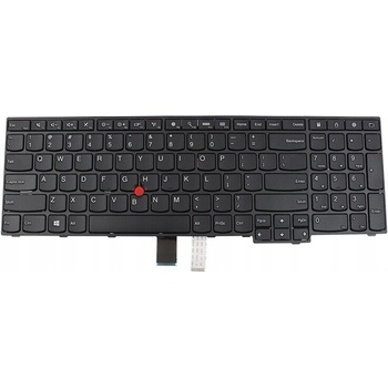 Klávesnice LENOVO THINKPAD EDGE E560 E560P E565
