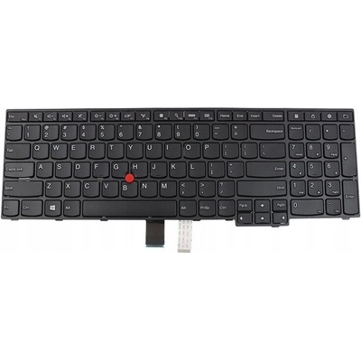 Klávesnice LENOVO THINKPAD EDGE E560 E560P E565 – Zboží Živě