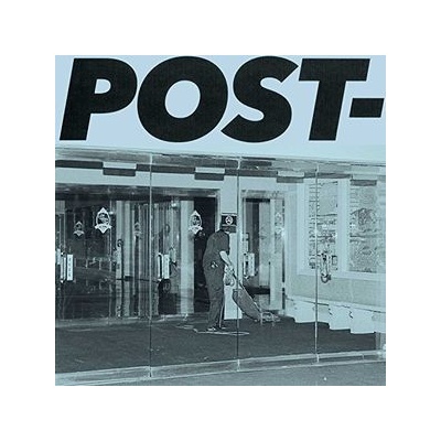 Post - Jeff Rosenstock CD