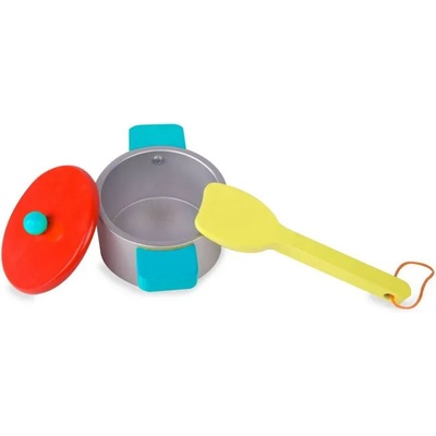 Classic World Детска дървена кухня