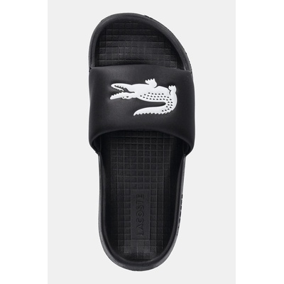 Lacoste Чехли Lacoste 45CFA0002 в черно SERVE SLIDE 1.0 123 1 CFA (45CFA0002)