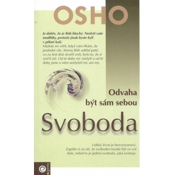 Svoboda - Osho