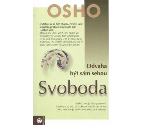 Svoboda - Osho