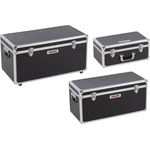 Kreator Алуминиеви кутии Kreator KRT640501B / 3бр (KRT640501B)