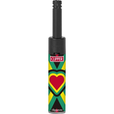 Clipper Minitube Jamaica Reagge 1