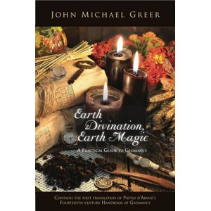 Earth Divination, Earth Magic | John Michael Greer (2019)