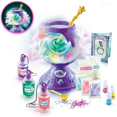 So Slime Magický elixír Kotlík – Zboží Dáma