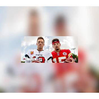 Madden NFL 22