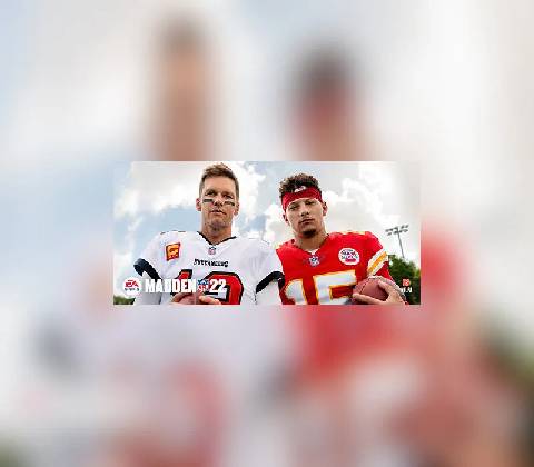 Madden NFL 22