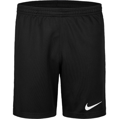Nike Dri-FIT Park 26 Kids čierna