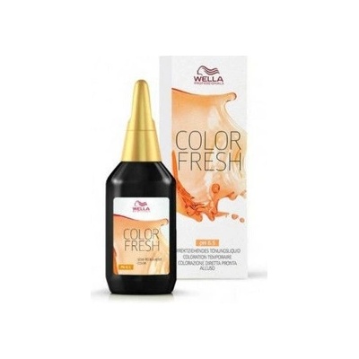 Wella Professionals Color Fresh 5/55 75 ml