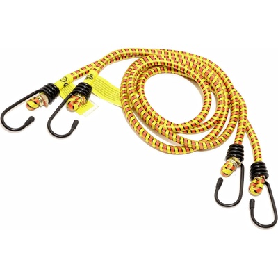Upínač pružný TÜV/GS (2 ksx150 cm) - Compass 02204