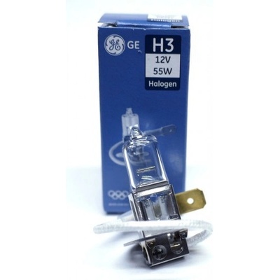 Lucas H3 PK22s 12V 55W