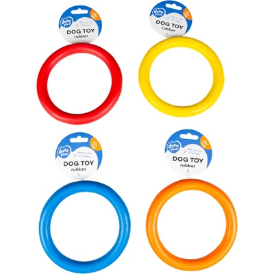 Duvo + Rubber Ring Maxi Mix 15 cm
