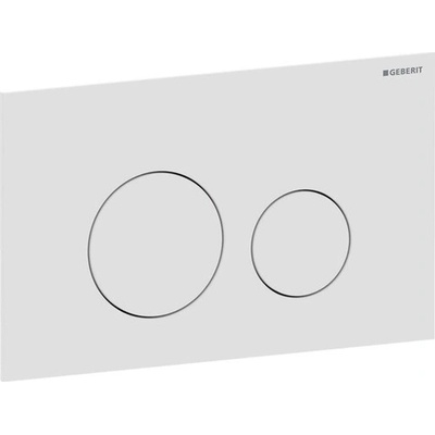 Geberit Sigma40 115.628.JT.1 – Zboží Mobilmania