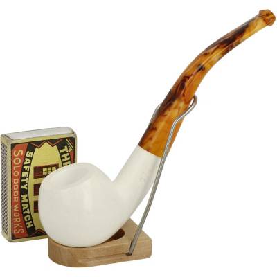 Meerschaum Dýmka Midi HC14