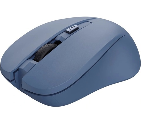 Trust Mydo Silent optical mouse 25041