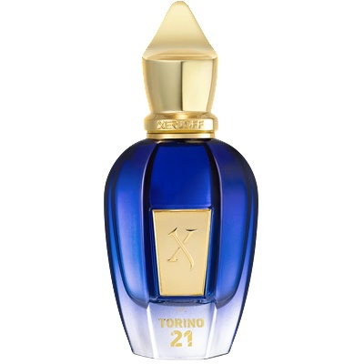 Xerjoff JTC Torino 21 EDP 100 ml Tester