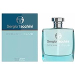Sergio Tacchini Ocean's Club EDT 100 ml Парфюми
