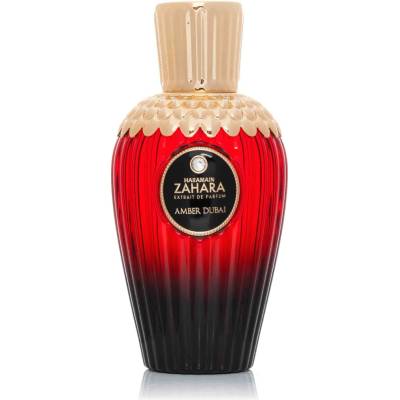 Al Haramain Zahara Amber Dubai parfum unisex 100 ml