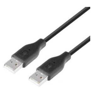 TB Print USB TB USB Type-A Cable (Plug) 1.8