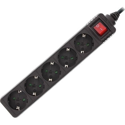 Xmart GNB-05K, черен, DW10764 (DW10764)