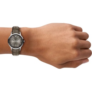 Giorgio Armani Часовник мъжки Iconico (AR11823) Часовници