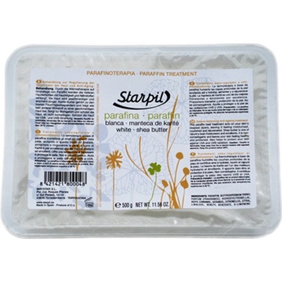 Starpil Parafín máslo karité 500 g – Hledejceny.cz