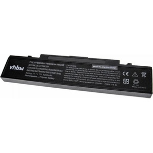 VHBW Батерия за Samsung R460 / R505 / R509, черна, 5200 mAh (888200491)