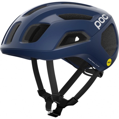 POC Ventral Air MIPS Lead blue matt 2024 – Zbozi.Blesk.cz