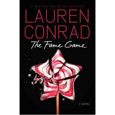The Fame Game - Lauren Conrad