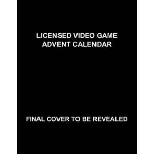 Insight Editions Fallout: The Official Vault Dweller's Advent Calendar | Insight Editions
