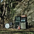 Switchblade 2012 - Switchblade CD