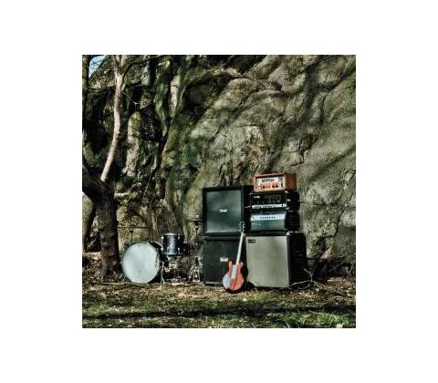 Switchblade 2012 - Switchblade CD