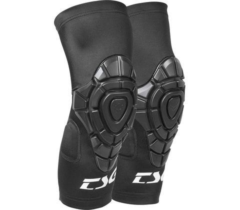 TSG knee-sleeve joint