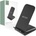 Tech-Protect QI15W-S2 Black