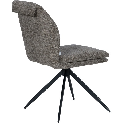 Carmen Трапезен стол modena - кафяв (b3532161)