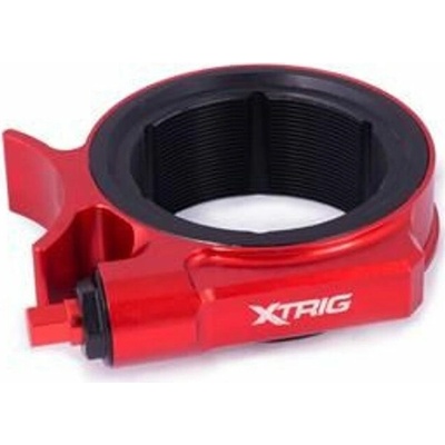 X-TRIG Preload adjuster X-TRIG 10600005 with KYB shock