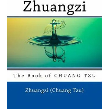 Image 1 of Zhuangzi: The Book of CHUANG TZU