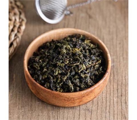 Authentic Milk Oolong 60 g