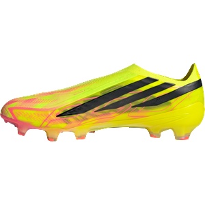 Adidas F50 Hyperfast Elite Laceless FG - 11teamsports - 467,25 лв