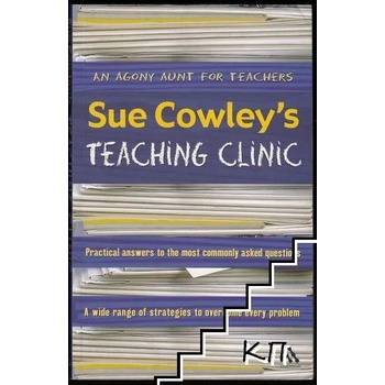Sue Cowley's Teaching Clinic
