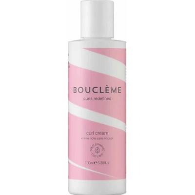 Bouclème Hydratačný krém na vlasy Curl Cream 100 ml