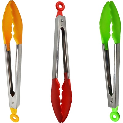 Kliešte na zákusky kov-plast 25 cm